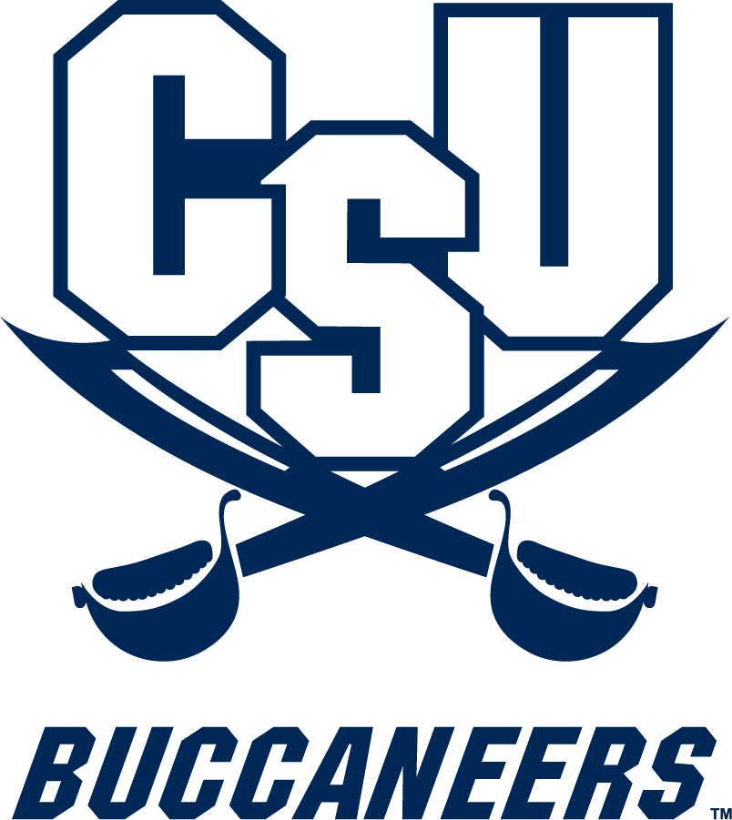 CSU Buccaneers 2004-2015 Alternate Logo v2 t shirts iron on transfers